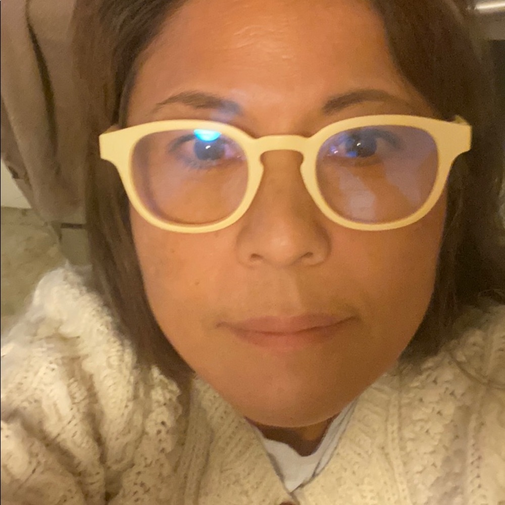 Meet your Posher, Mayumi